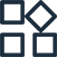 ddos攻击防御手段软件图标